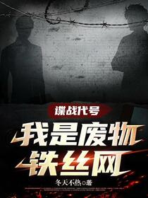 谍战小特务的逆袭