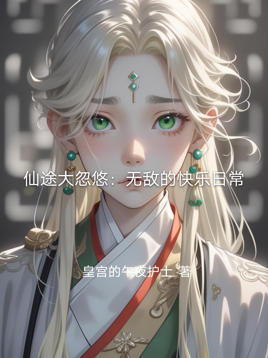 仙途大忽悠：无敌的快乐日常