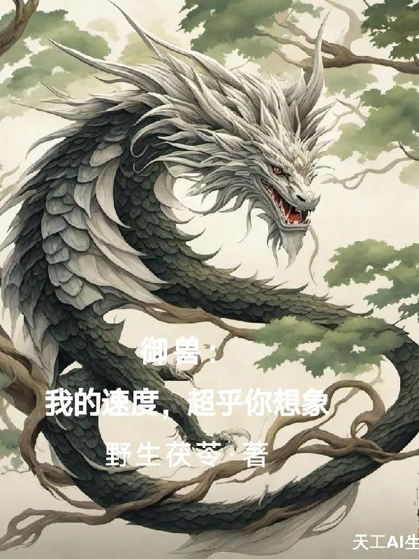 御兽：我噶你御兽师