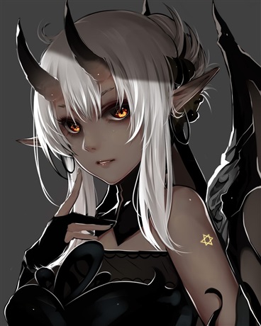 魔将殿下不能再杀啦