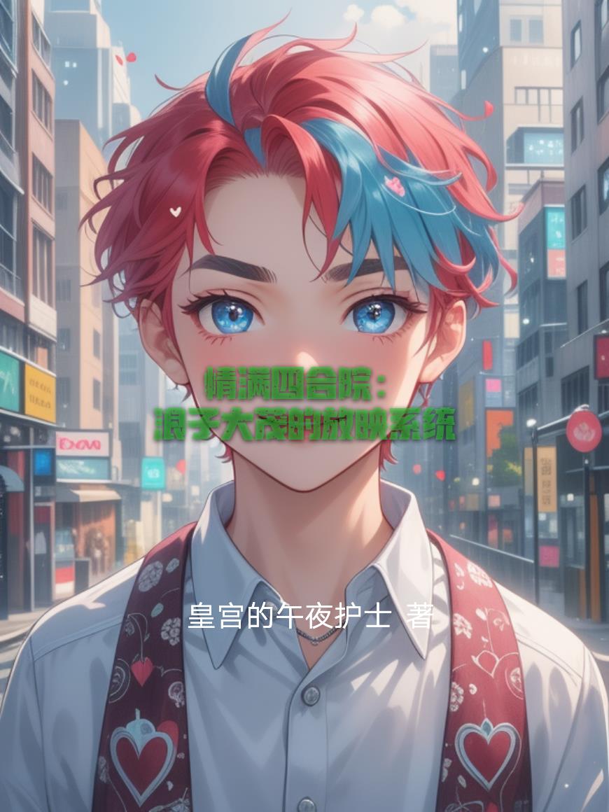 情满四合院：浪子大茂的放映系统