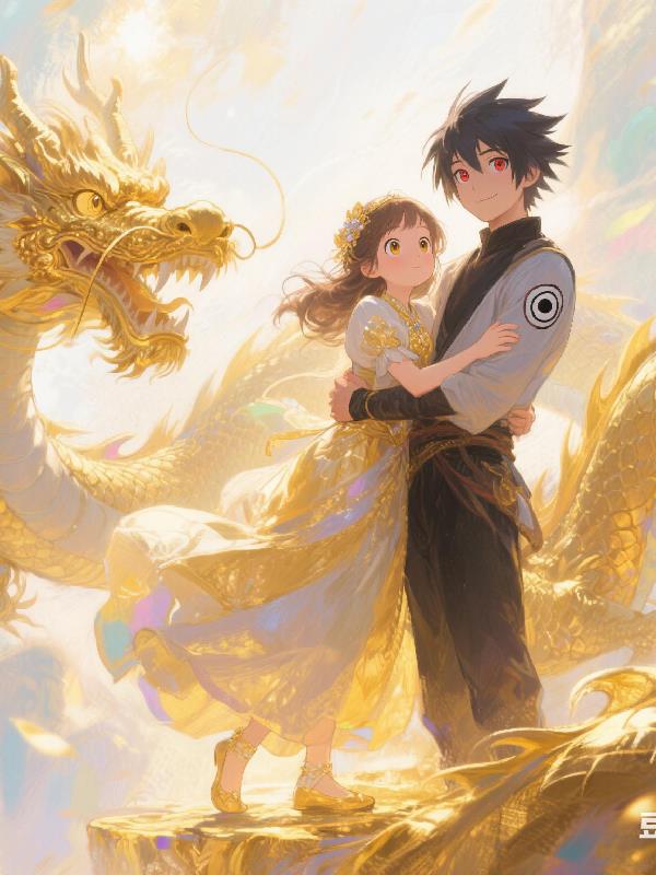 火影：开局拜师千手扉间