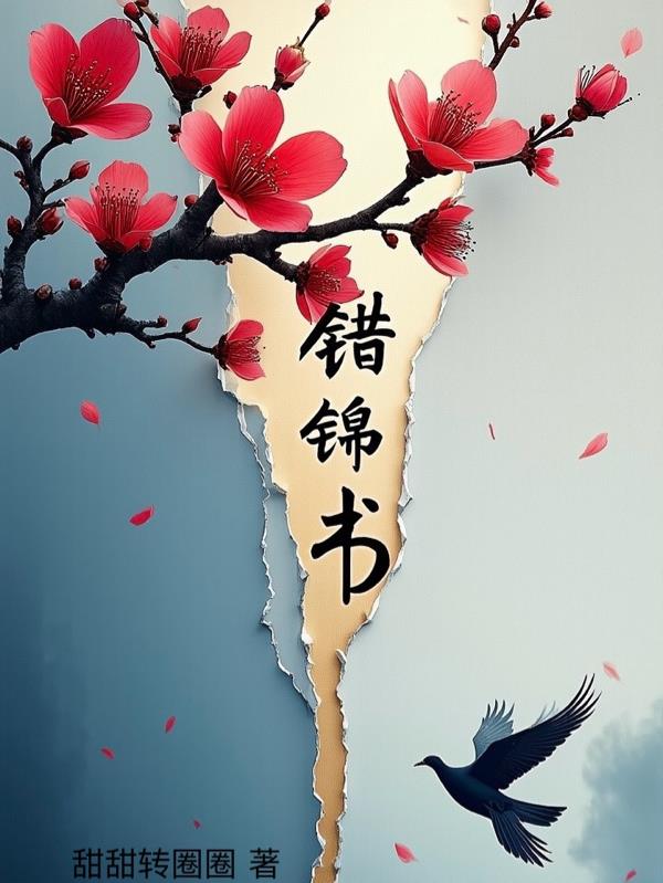 错锦书